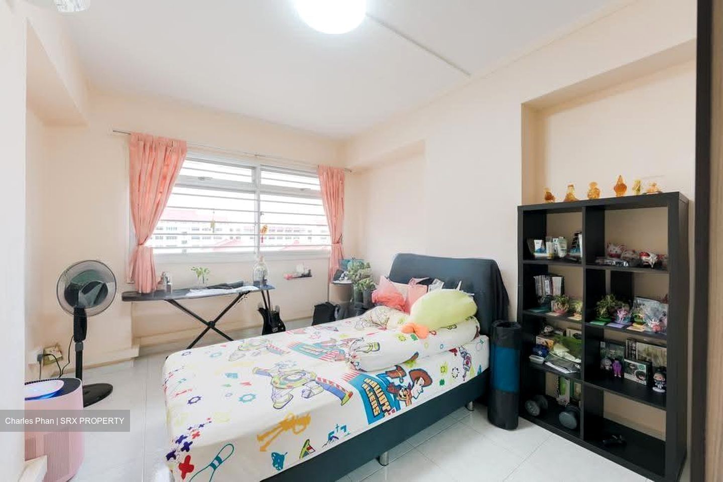 Blk 607 Choa Chu Kang Street 62 (Choa Chu Kang), HDB 5 Rooms #625921221